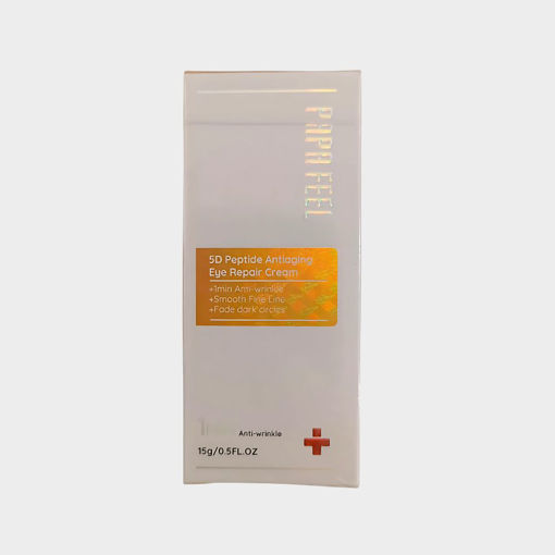 Picture of PAPA FEEL 5D PEPTIDE ANTIAGING EYE REPAIR CREAM